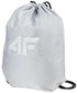 Plecak 4F [C4L16-PCD200] Plecak-worek PCD200 - szary jasny -